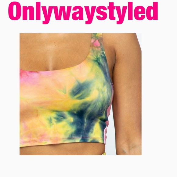 A Burst of flavor 2 piece set - Picture 4 of 5